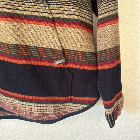 Woolrich half zip Sweatshirt - Picture 4 of 6